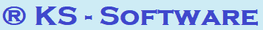 KS Software e.U. Logo