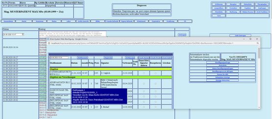 Praxissoftware